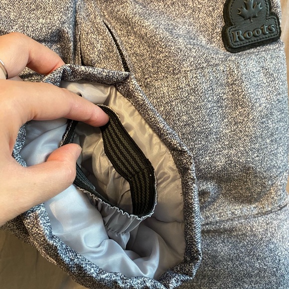 Roots kids winter jumpsuit - Picture 3 of 7